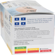 Disposable Procedure Face Mask