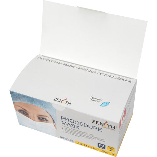 Disposable Procedure Face Mask
