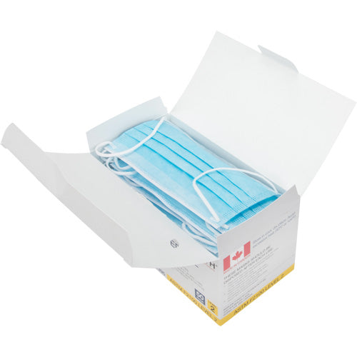 Disposable Procedure Face Mask