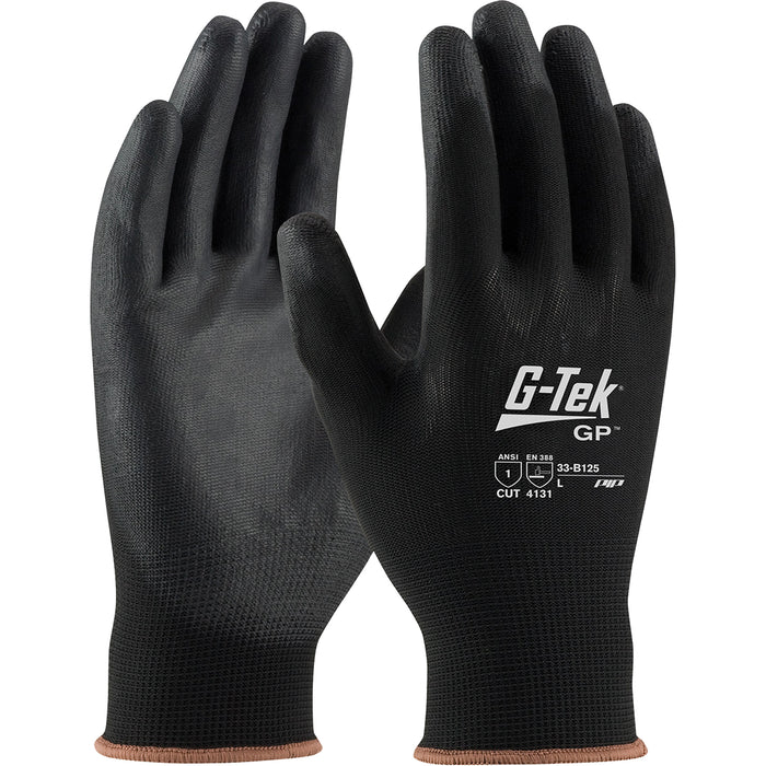 G-Tek® GP™ Coated Gloves