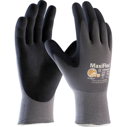 MaxiFlex® Ultimate™ Gloves