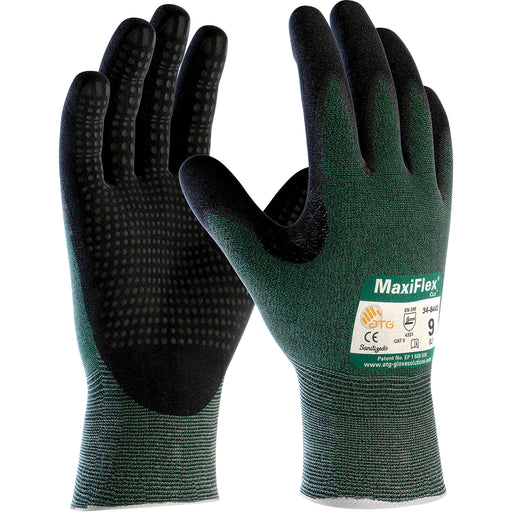 MaxiCut® Ultra™ Cut Resistant Gloves