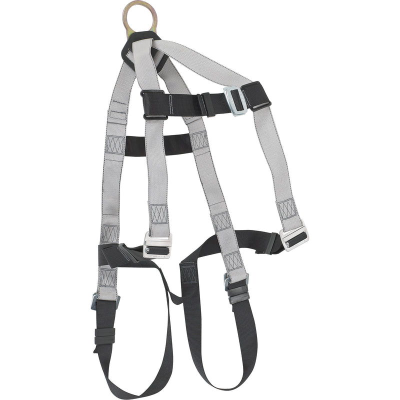 Hybrid Full Body Harness