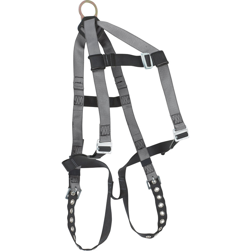 Hybrid Full Body Harness