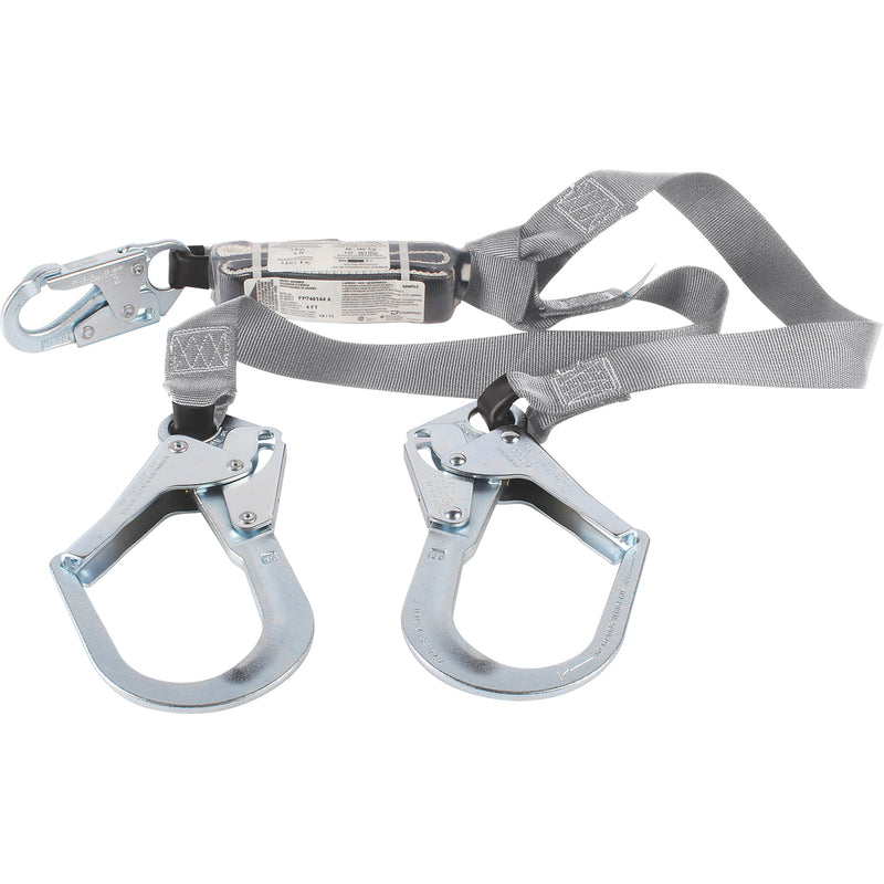 Dyna-One Energy Absorber Lanyard
