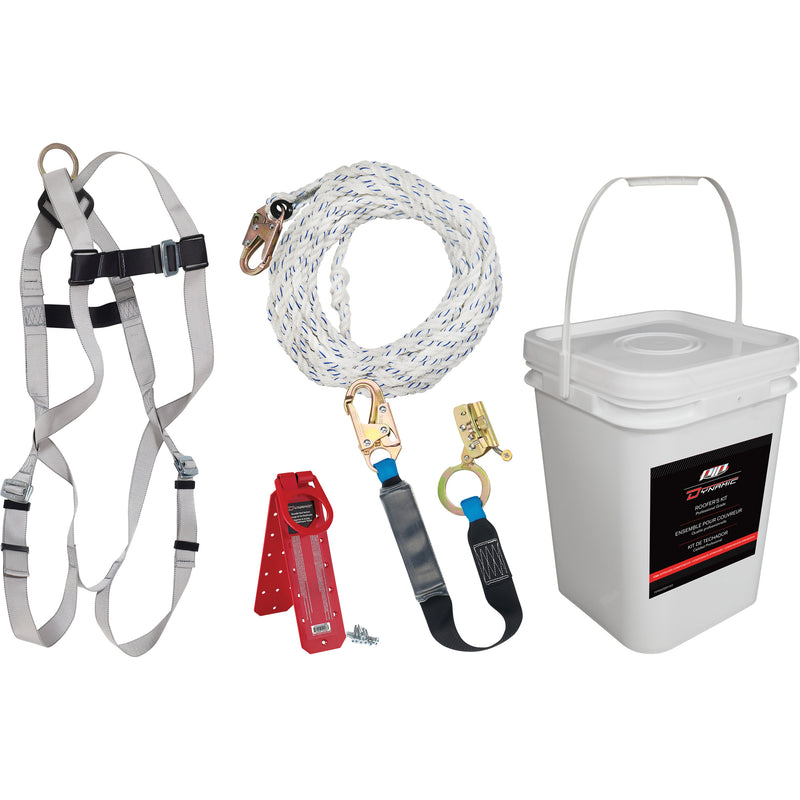 Fall Protection Kit