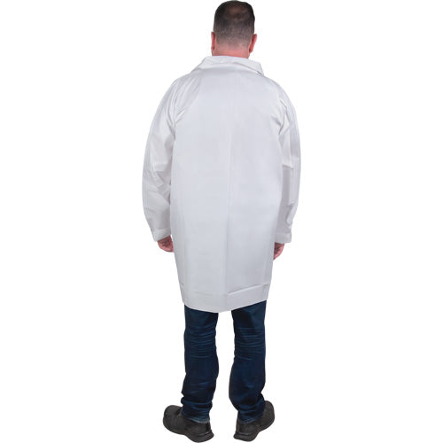 Protective Lab Coat