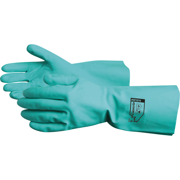 Chemstop™ Chemical Resistant Gloves