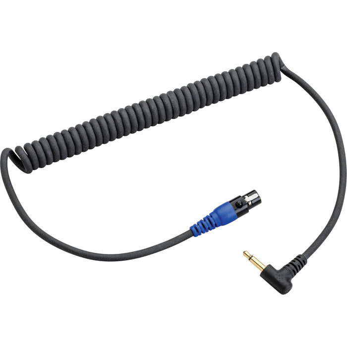 Peltor™ Cable with 3.5 mm Mono Connector