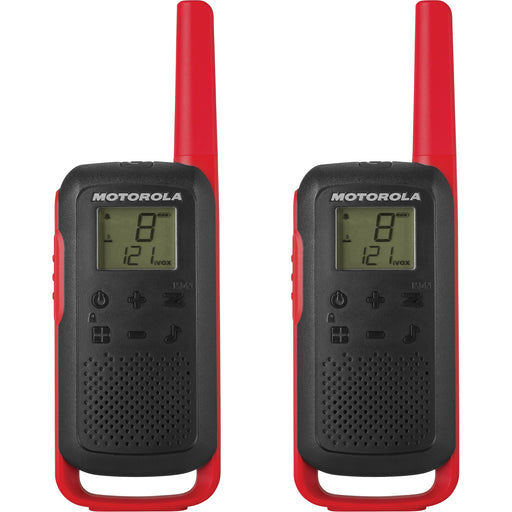 TalkAbout™ Two-Way Radios