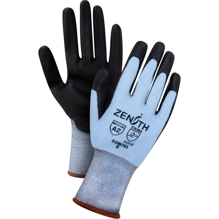 Ultimate Dexterity Cut-Resistant Gloves