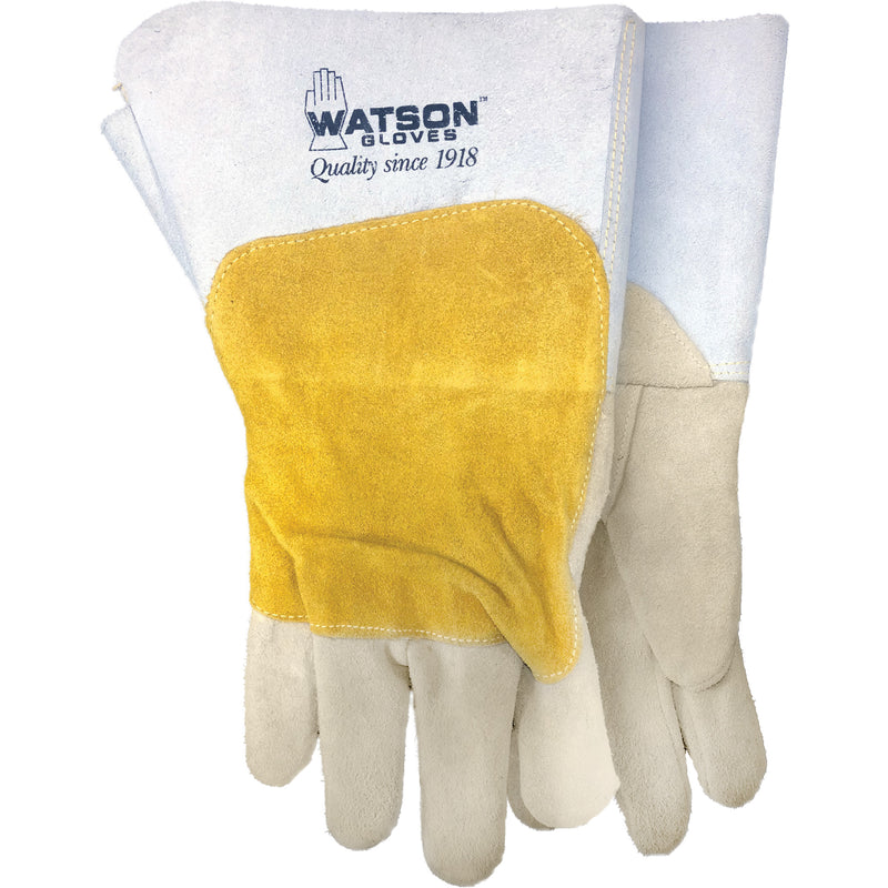 Mad Cow Welding Gloves