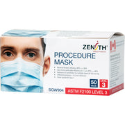 Disposable Procedure Face Mask