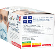 Disposable Procedure Face Mask