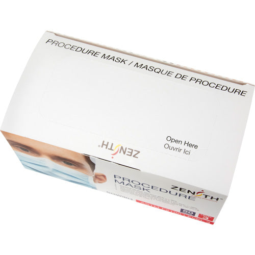 Disposable Procedure Face Mask