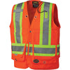 Surveyor's Safety Vest