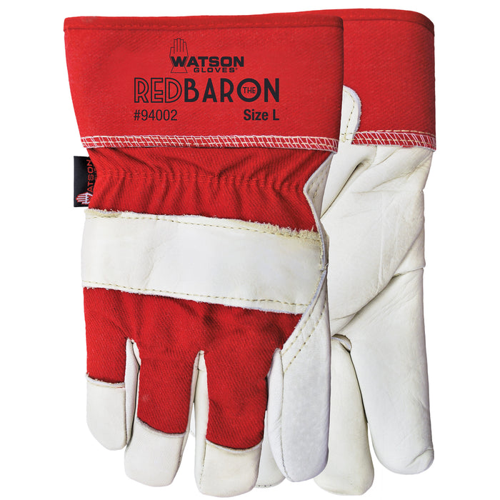 Red Baron Fitter's Gloves