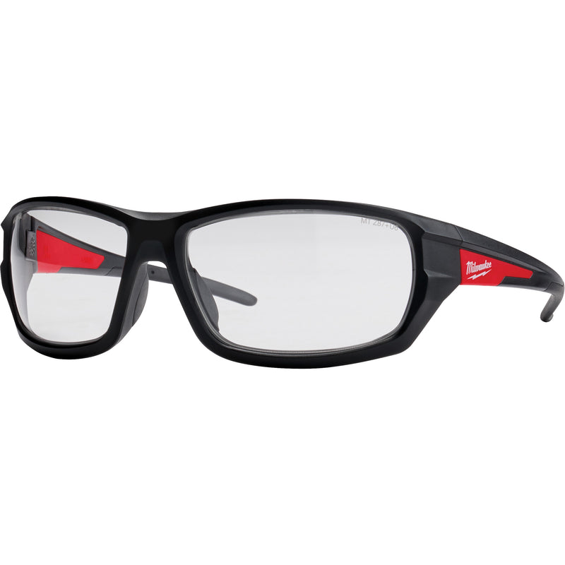 Performance Safety Glasses