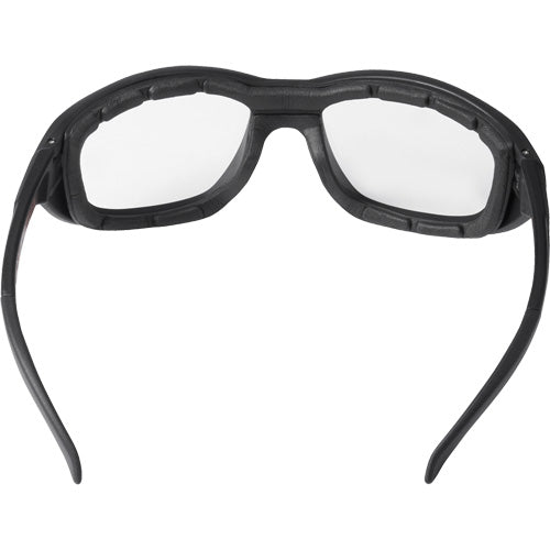 Performance Safety Glasses with Gasket