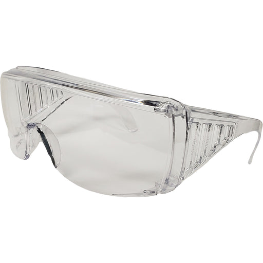 Eccospec™ Safety Glasses