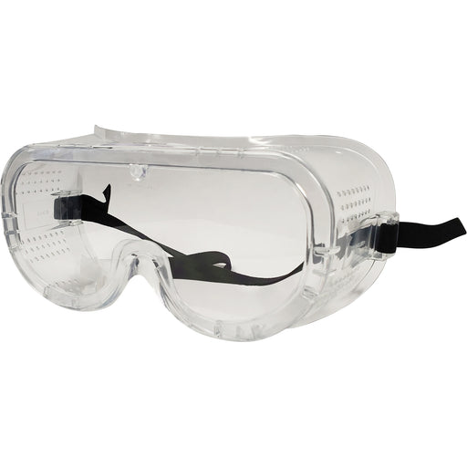 Safety-Flex™ Safety Goggles