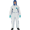 AlphaTec™ 1800 Comfort 3-Piece Coveralls