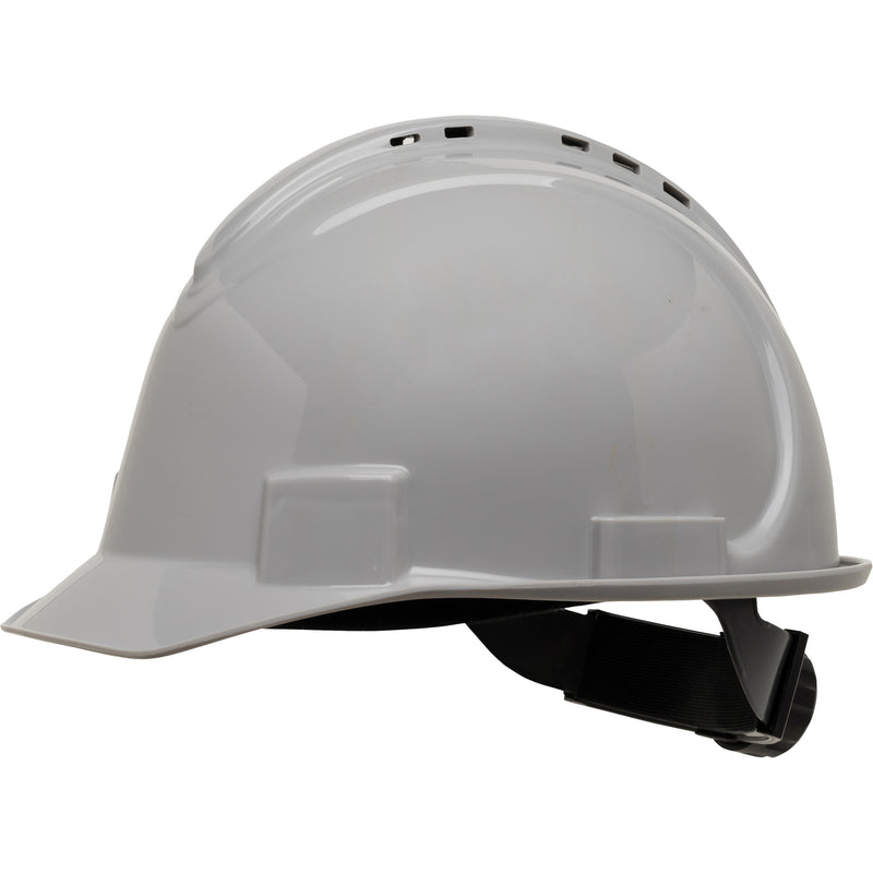 North® Short Brim Hardhat