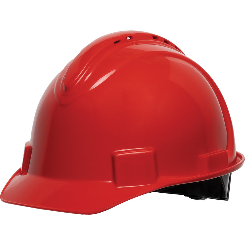 North® Short Brim Hardhat