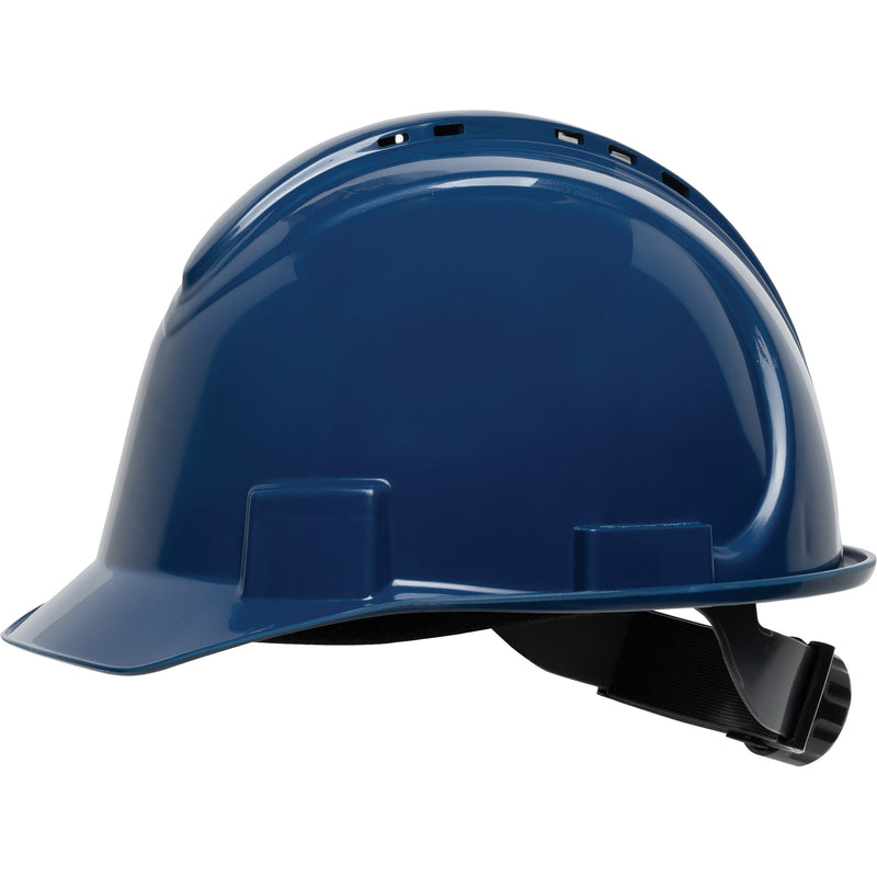 North® Short Brim Hardhat