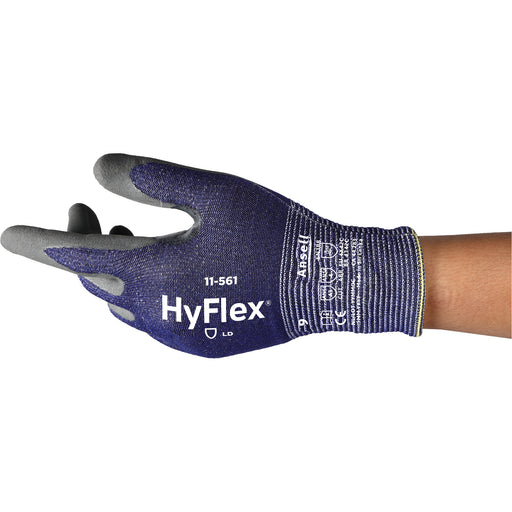 HyFlex® 11-561 Cut Resistant Gloves