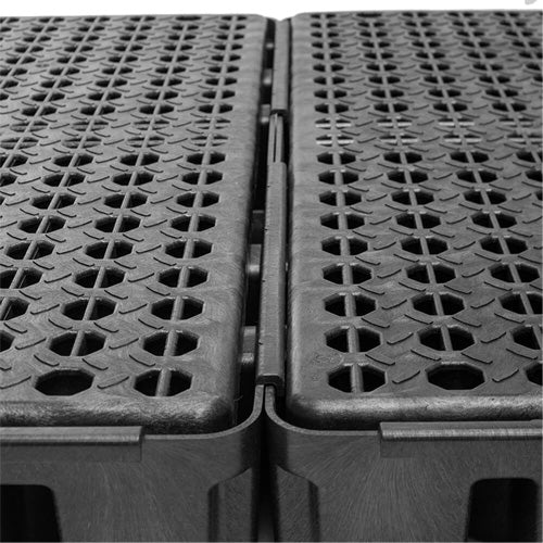 Black Diamond Low Profile Spill Pallet