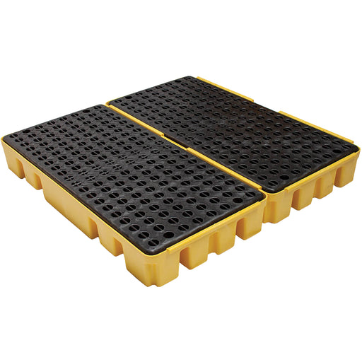 Low Profile Spill Pallet