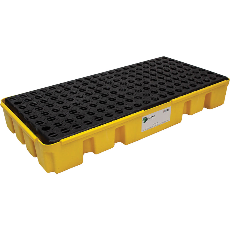 Low Profile Spill Pallet