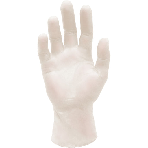 Synthetic Stretch Medical Examination Gloves