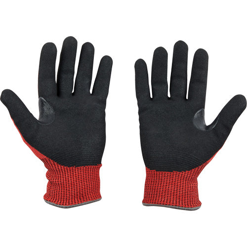 Dipped Cut-Resistant Gloves