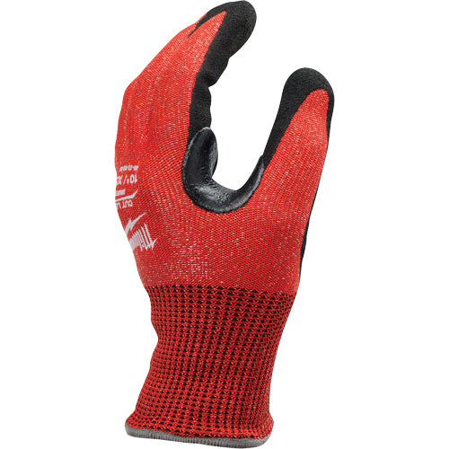 Dipped Cut-Resistant Gloves