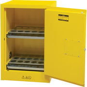 Flammable Aerosol Storage Cabinet