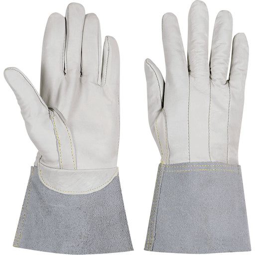 Ranpro® FR White Stags TIG Gloves