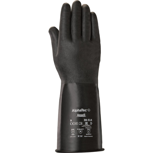 AlphaTec® 38-514 Gloves