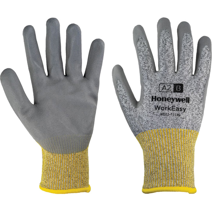 WorkEasy Cut Protective Gloves, Pair —