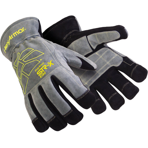 FireArmor® Structural Fire Gloves