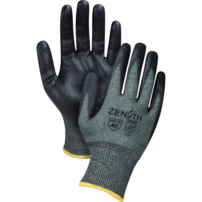 Lightweight High-Dexterity Cut-Resistant Gloves