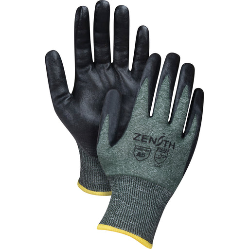 Touchscreen Compatible Cut-Resistant Gloves