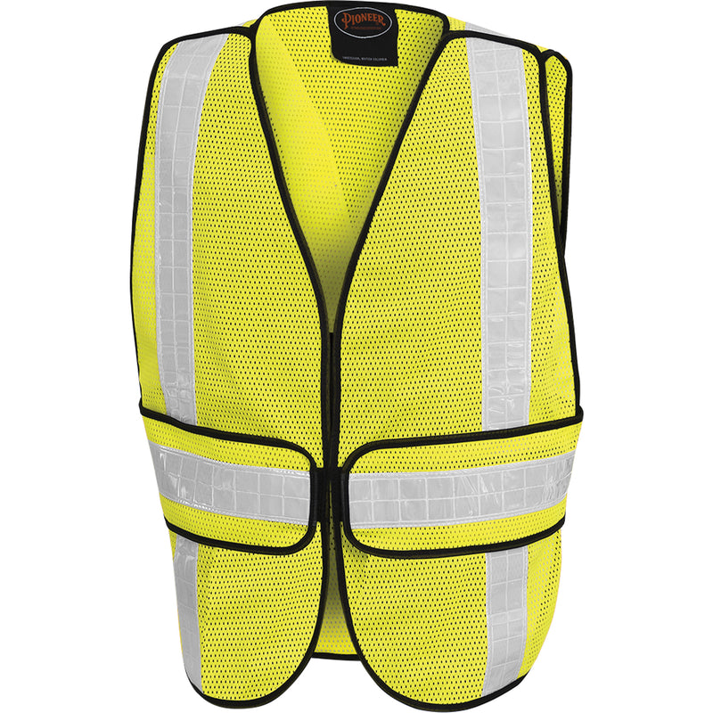 All-Purpose Mesh Vest