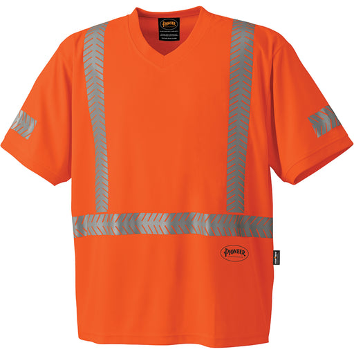 CoolPass® UV Protection Safety T-Shirt