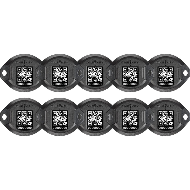 One-Key™ Bluetooth Tracking Tags