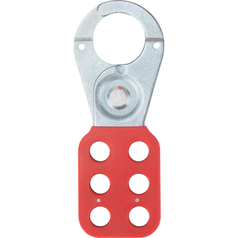 Safety Lockout Hasp