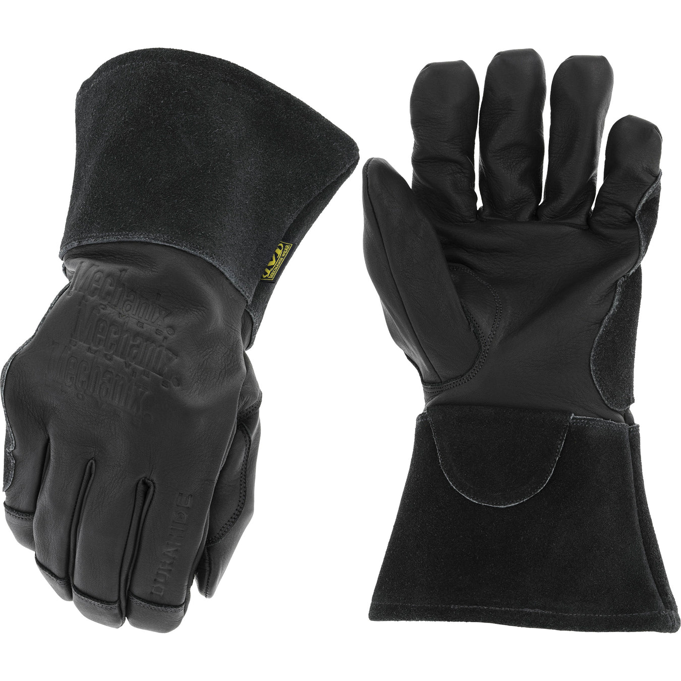 Cascade-Torch Welding Gloves