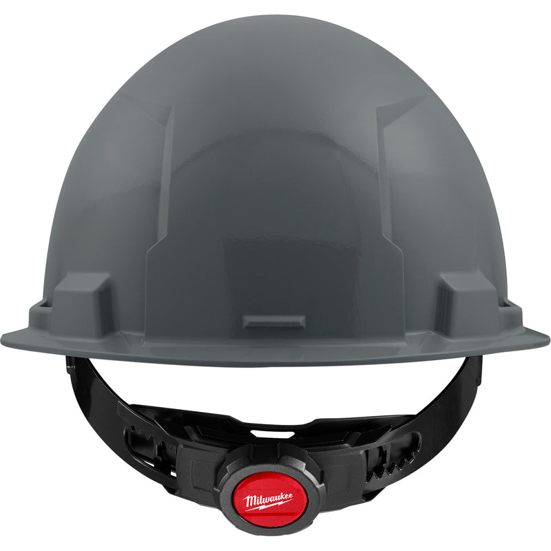 Front Brim Hardhat