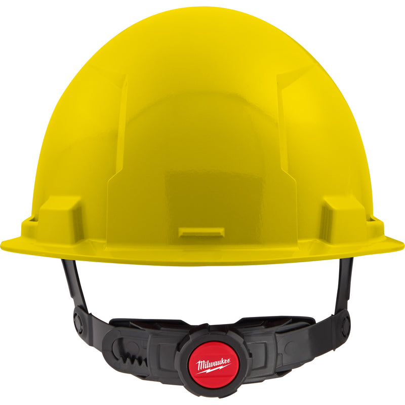 Front Brim Hardhat